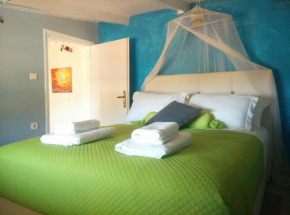  Poseidon Apartments  Скала